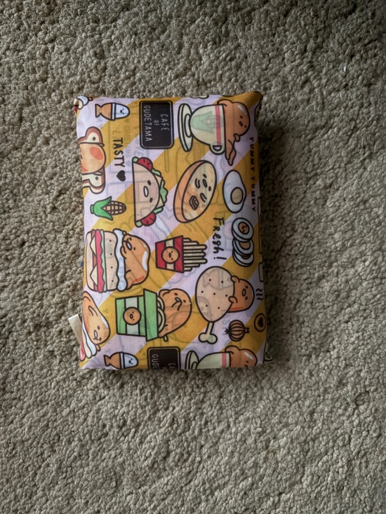 Handbags - New lazy egg shopping bag